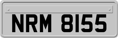 NRM8155