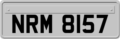 NRM8157