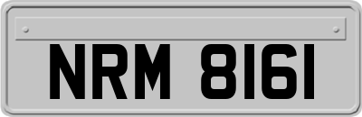 NRM8161