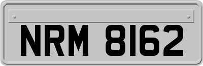 NRM8162