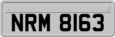 NRM8163