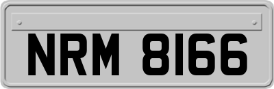 NRM8166