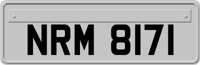 NRM8171
