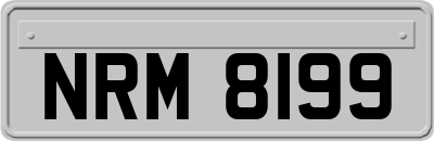 NRM8199