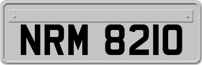 NRM8210