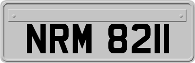NRM8211