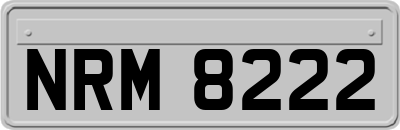 NRM8222