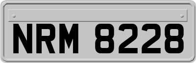 NRM8228