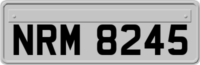 NRM8245