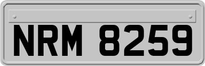 NRM8259