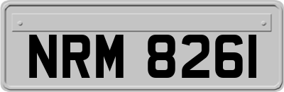NRM8261