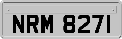 NRM8271