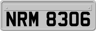 NRM8306
