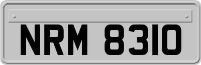 NRM8310