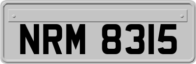 NRM8315