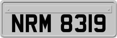 NRM8319