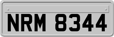 NRM8344