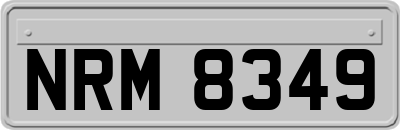 NRM8349