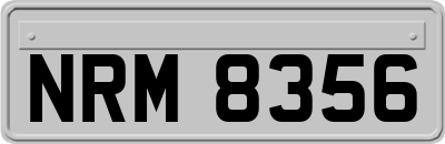 NRM8356