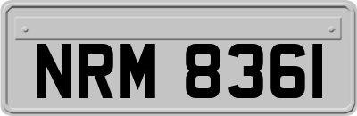 NRM8361