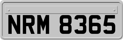 NRM8365