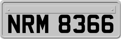 NRM8366