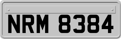 NRM8384