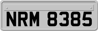 NRM8385
