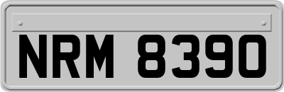 NRM8390