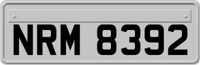 NRM8392