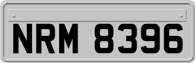 NRM8396