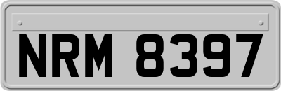 NRM8397
