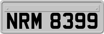 NRM8399