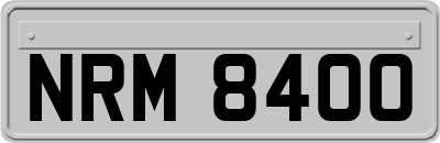NRM8400