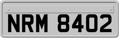 NRM8402