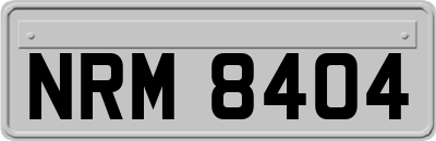 NRM8404