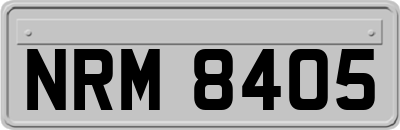 NRM8405