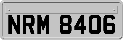 NRM8406