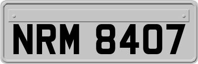 NRM8407