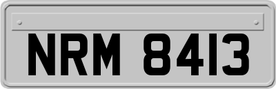 NRM8413