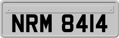 NRM8414