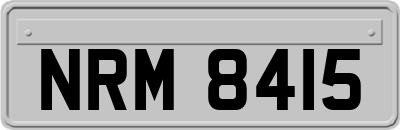 NRM8415