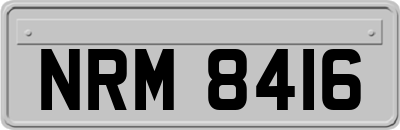 NRM8416