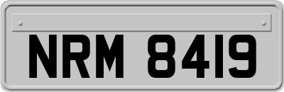 NRM8419