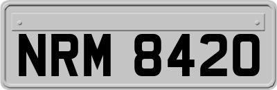 NRM8420