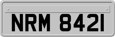 NRM8421