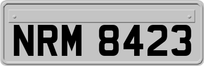 NRM8423