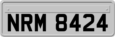 NRM8424