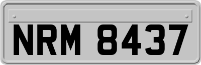 NRM8437