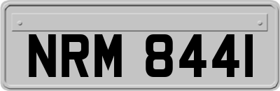 NRM8441